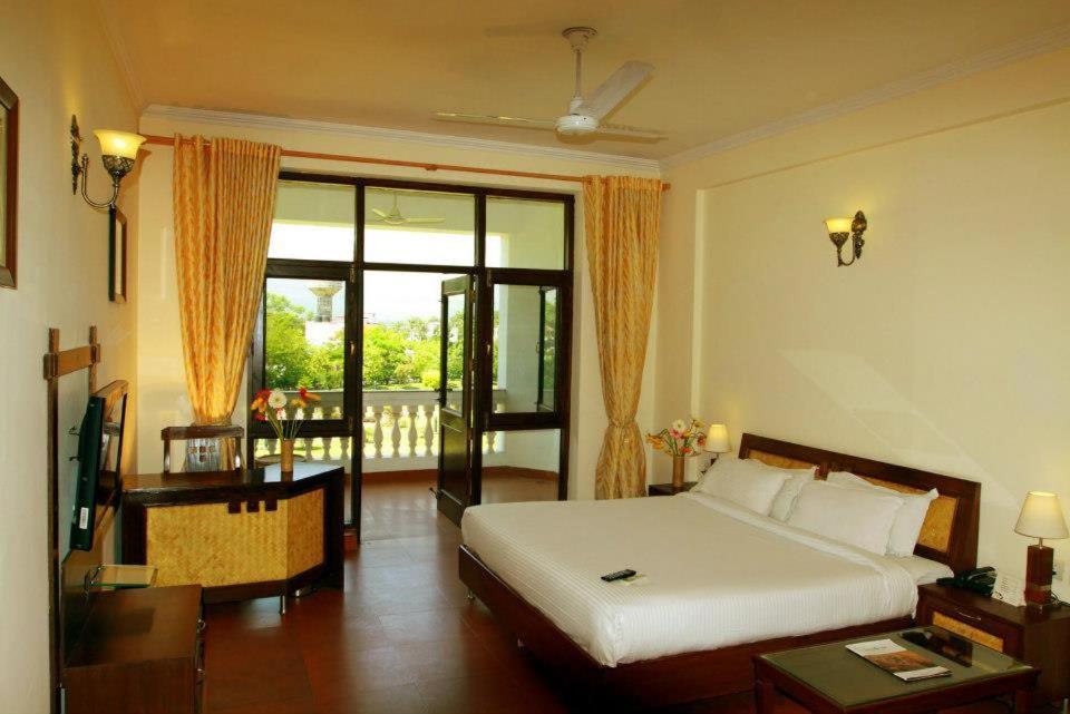 Naturoville Wellness Resort Rishikesh - Surrounded By Nature, Rooted In Wellness Doiwāla Buitenkant foto
