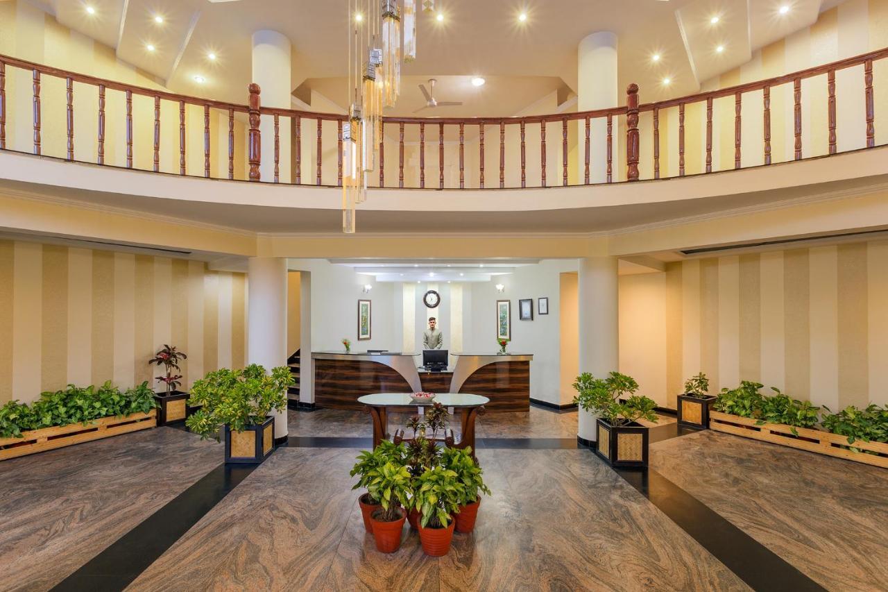 Naturoville Wellness Resort Rishikesh - Surrounded By Nature, Rooted In Wellness Doiwāla Buitenkant foto