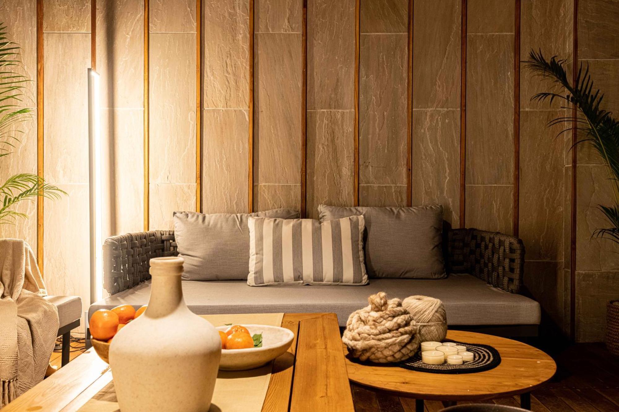 Naturoville Wellness Resort Rishikesh - Surrounded By Nature, Rooted In Wellness Doiwāla Buitenkant foto