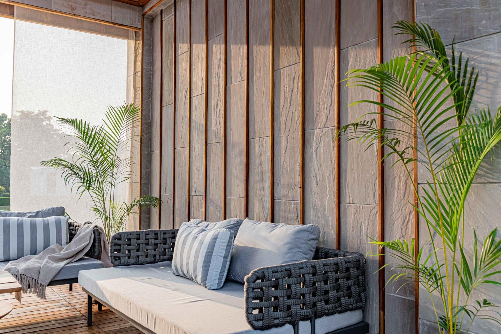 Naturoville Wellness Resort Rishikesh - Surrounded By Nature, Rooted In Wellness Doiwāla Buitenkant foto