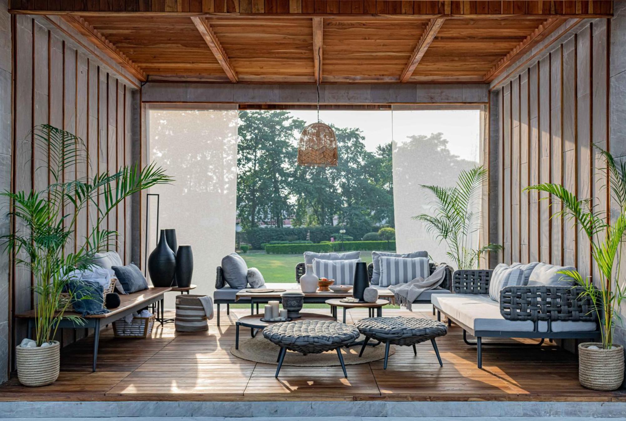 Naturoville Wellness Resort Rishikesh - Surrounded By Nature, Rooted In Wellness Doiwāla Buitenkant foto