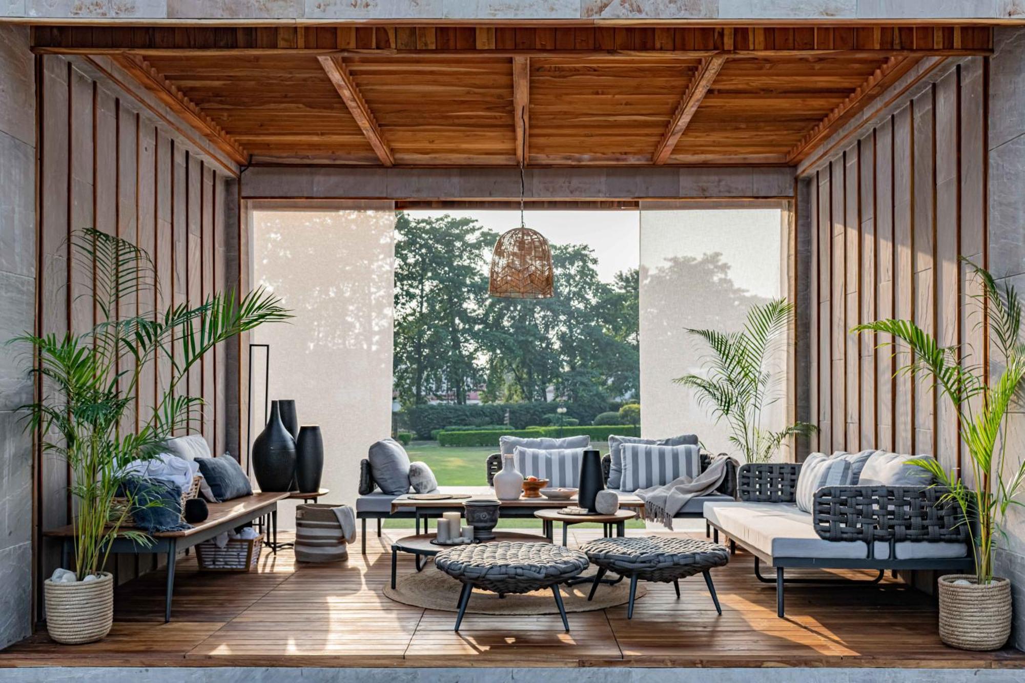 Naturoville Wellness Resort Rishikesh - Surrounded By Nature, Rooted In Wellness Doiwāla Buitenkant foto