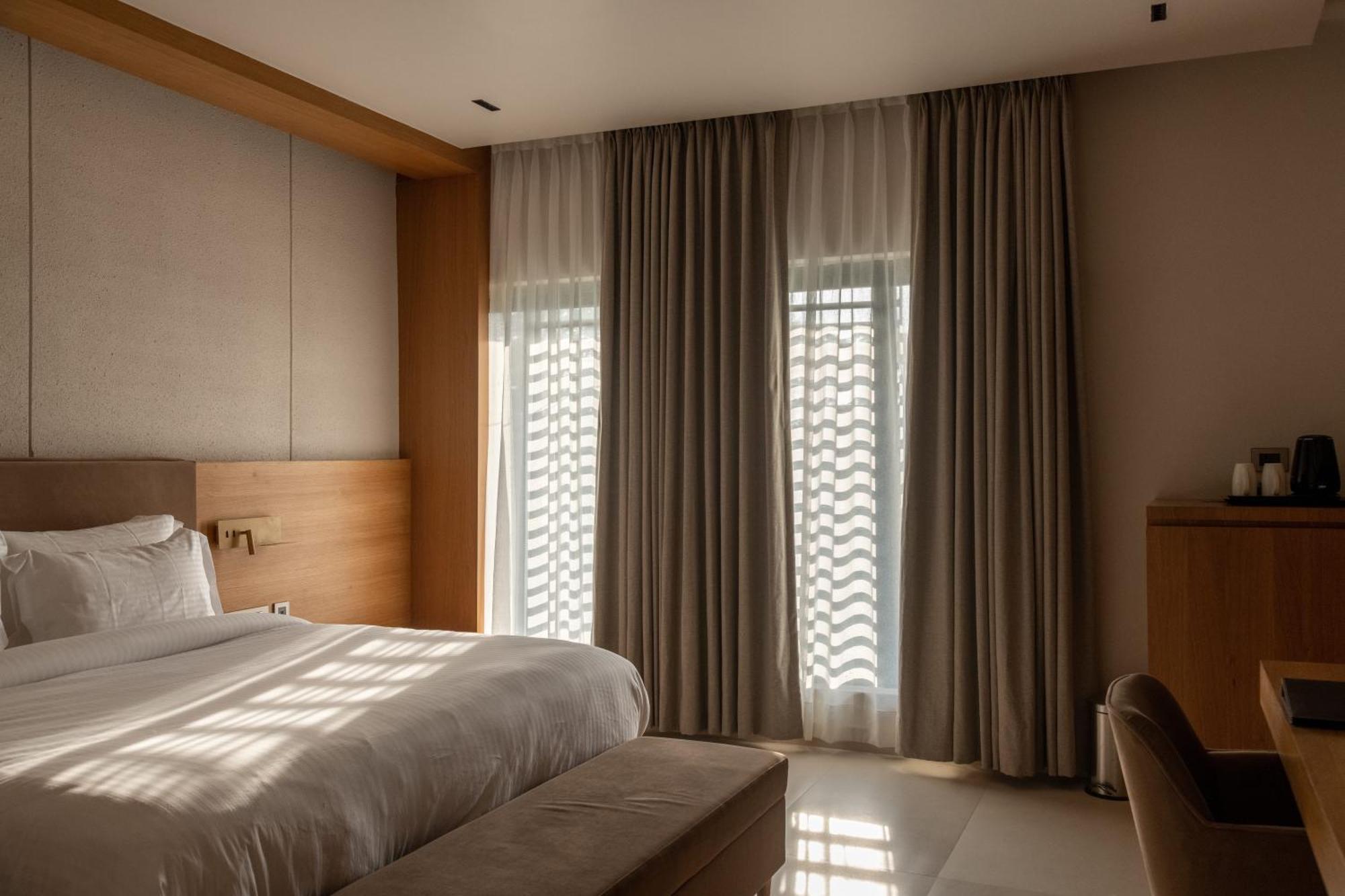 Naturoville Wellness Resort Rishikesh - Surrounded By Nature, Rooted In Wellness Doiwāla Buitenkant foto